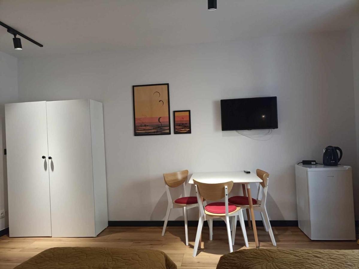 Apartment Big Blue Nr 6 - 3 Osobowy Wladyslawowo
