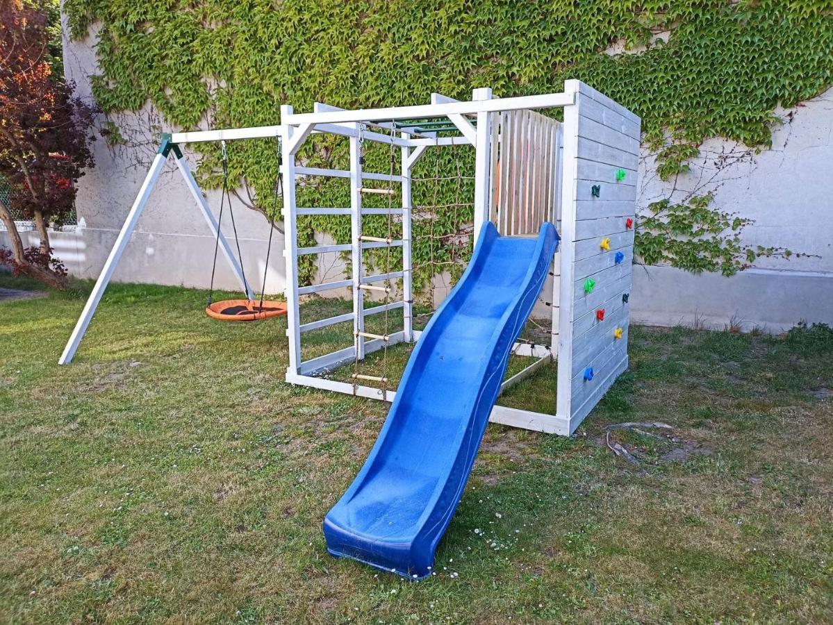 Apartment Big Blue Nr 6 - 3 Osobowy Wladyslawowo