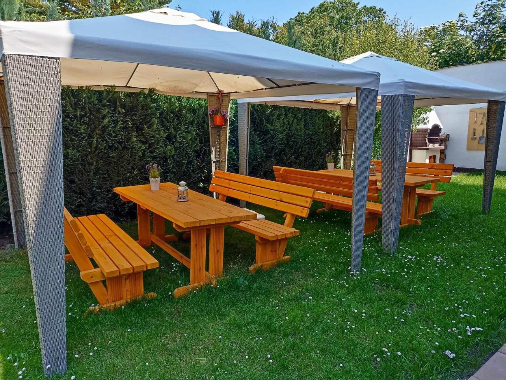 Big Blue Nr 6 - 3 Osobowy Apartment Wladyslawowo